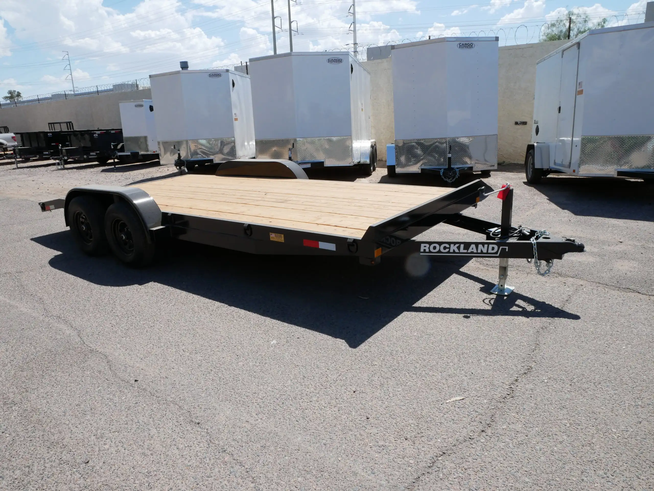 Maximizing Trailer Uses in Arizona: Versatile Applications for Your Trailer Needs