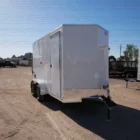 Cargo Express Trailers